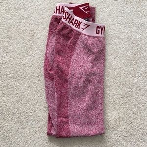 GYMSHARK LEGGINGS